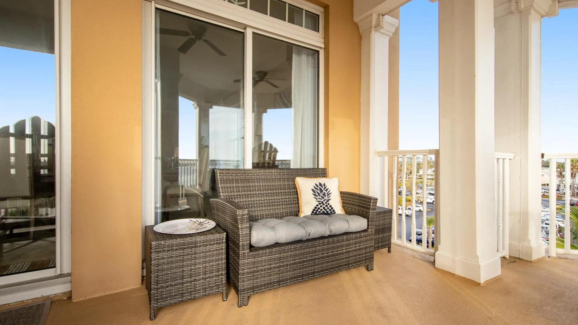 Holiday home Reflections At Bay Point II Villa Panama City Beach United States
