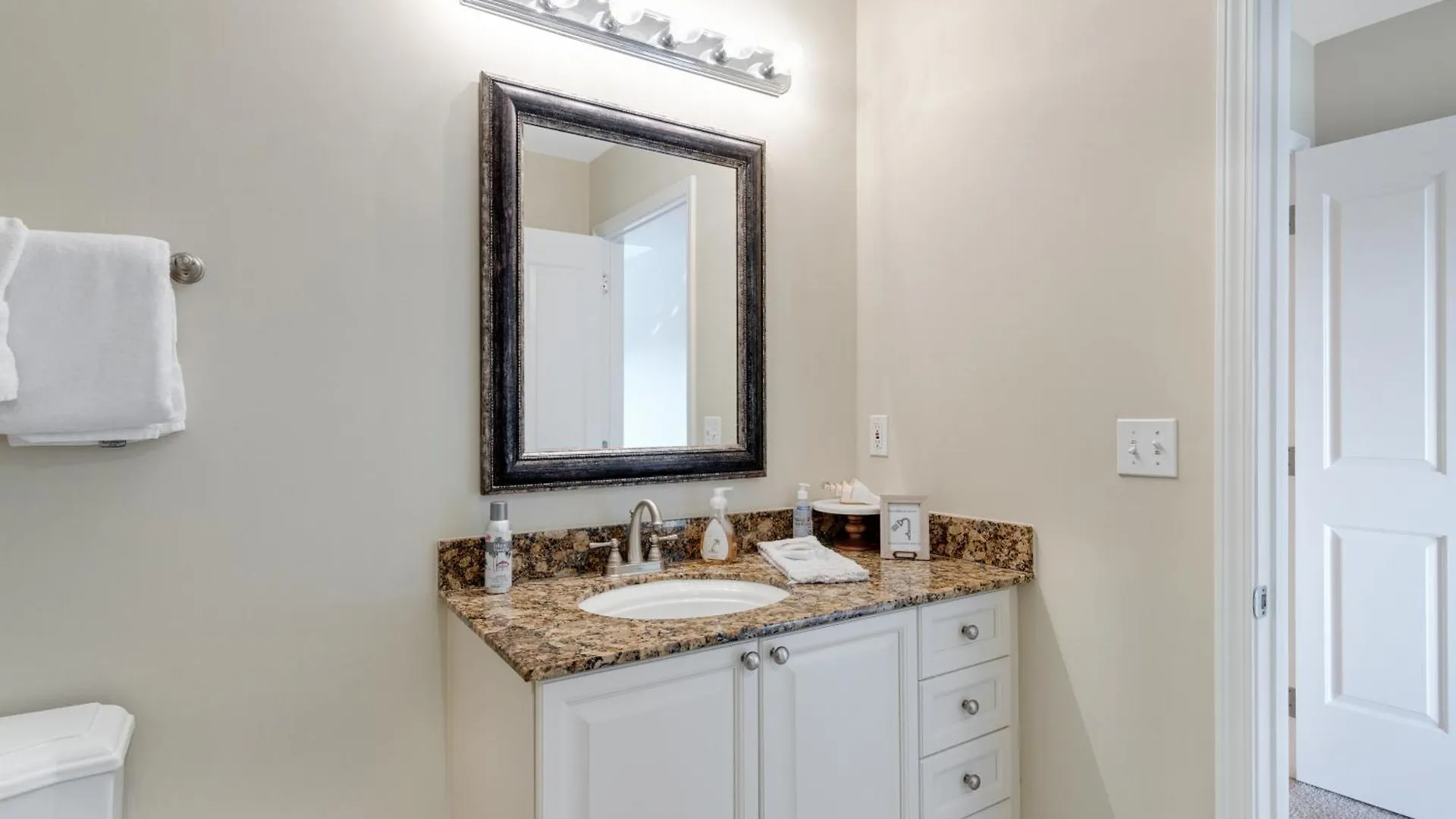 Holiday home Reflections At Bay Point II Villa Panama City Beach United States