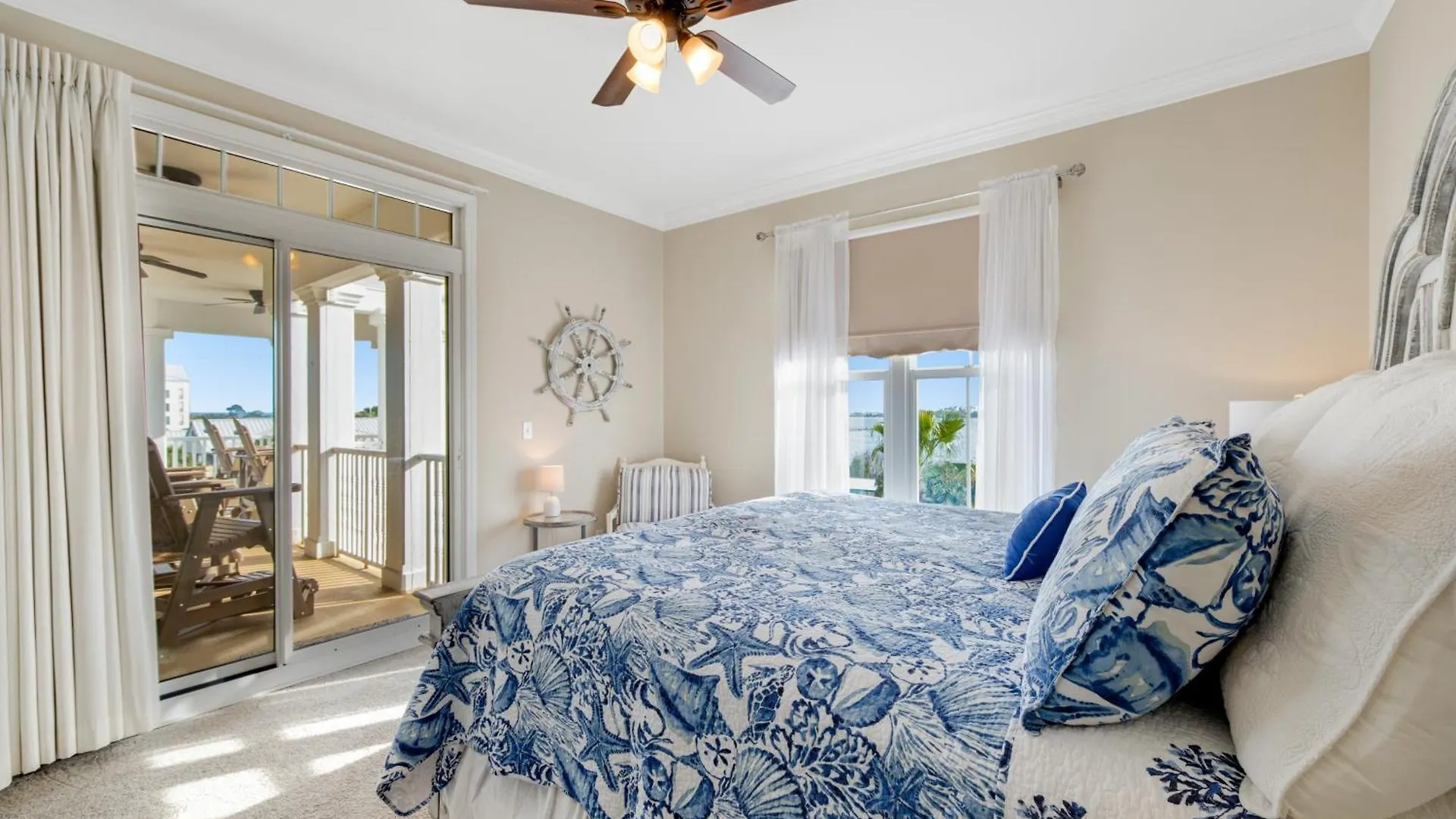 Reflections At Bay Point II Villa Panama City Beach Holiday home