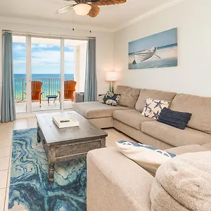 Gulf Pearl At The Ocean Reef Panama City Beach