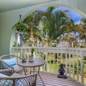  Apartment Kamahana 16 - Up United States