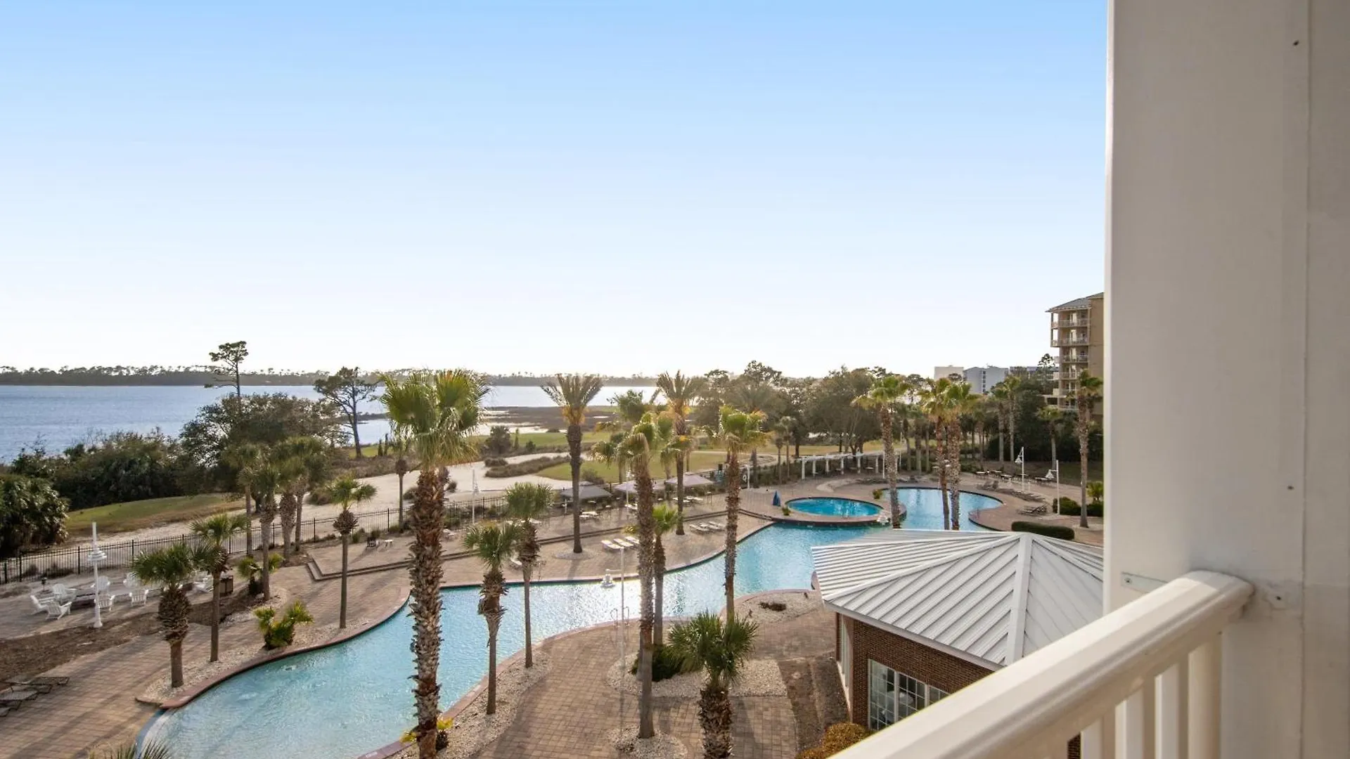 Reflections At Bay Point II Villa Panama City Beach 0*,  United States