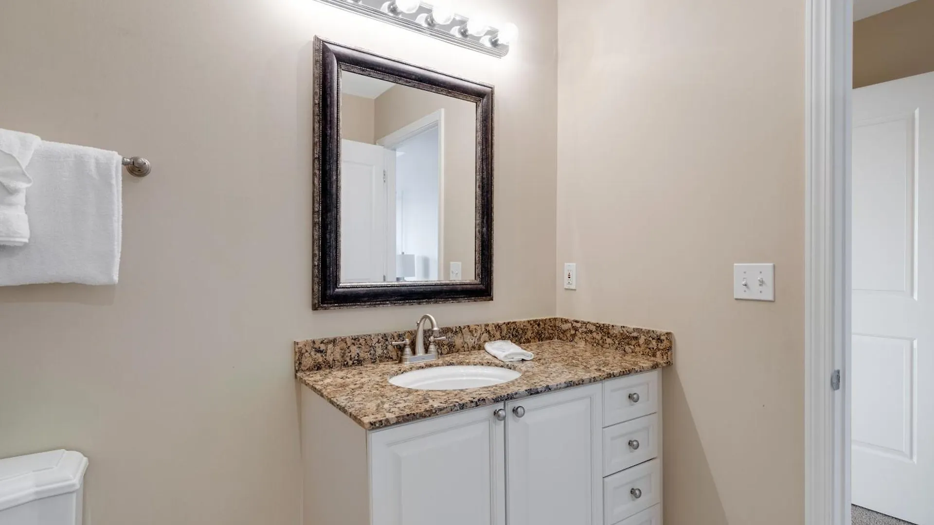 Reflections At Bay Point II Villa Panama City Beach