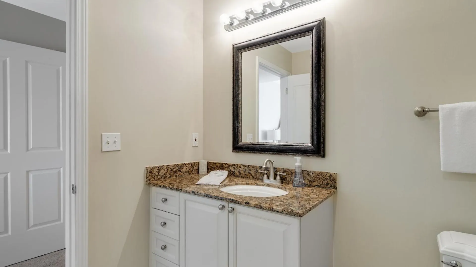 Reflections At Bay Point II Villa Panama City Beach Holiday home