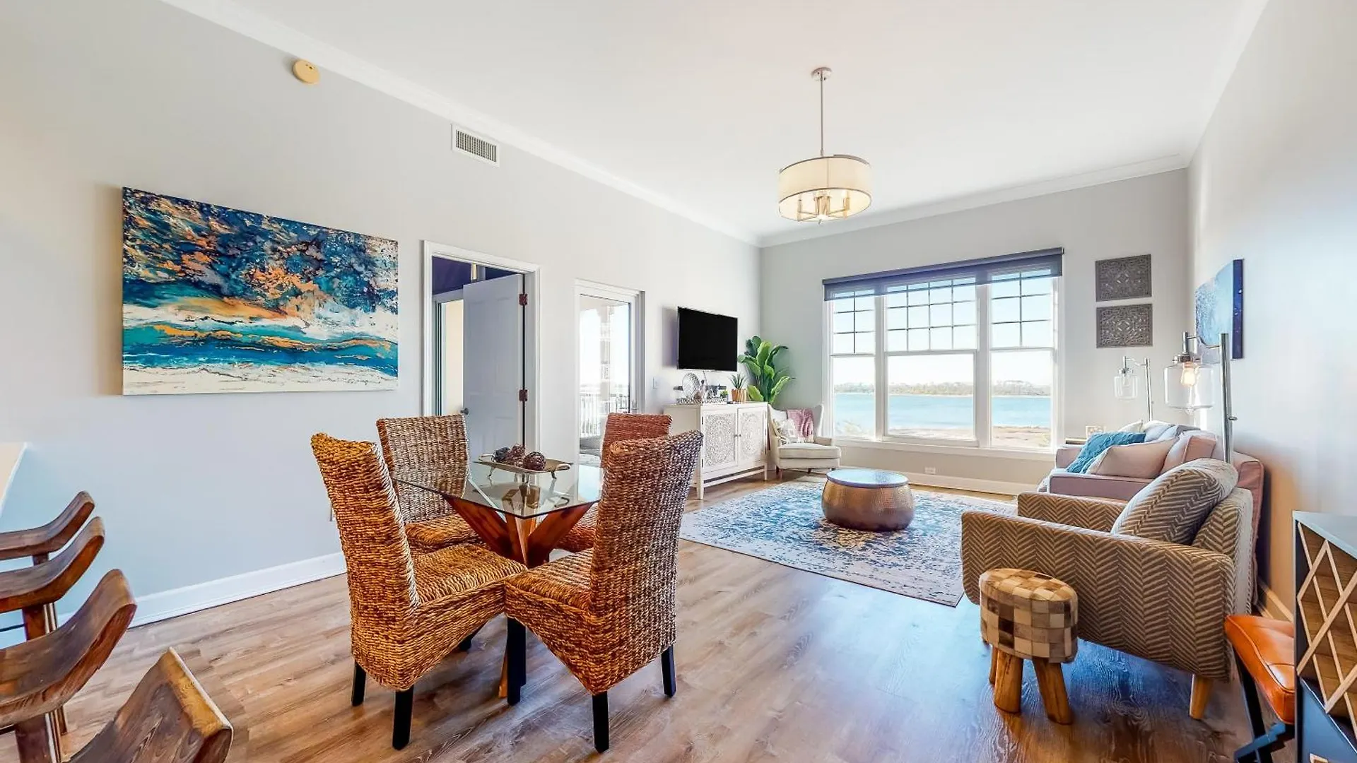 Reflections At Bay Point II Villa Panama City Beach United States