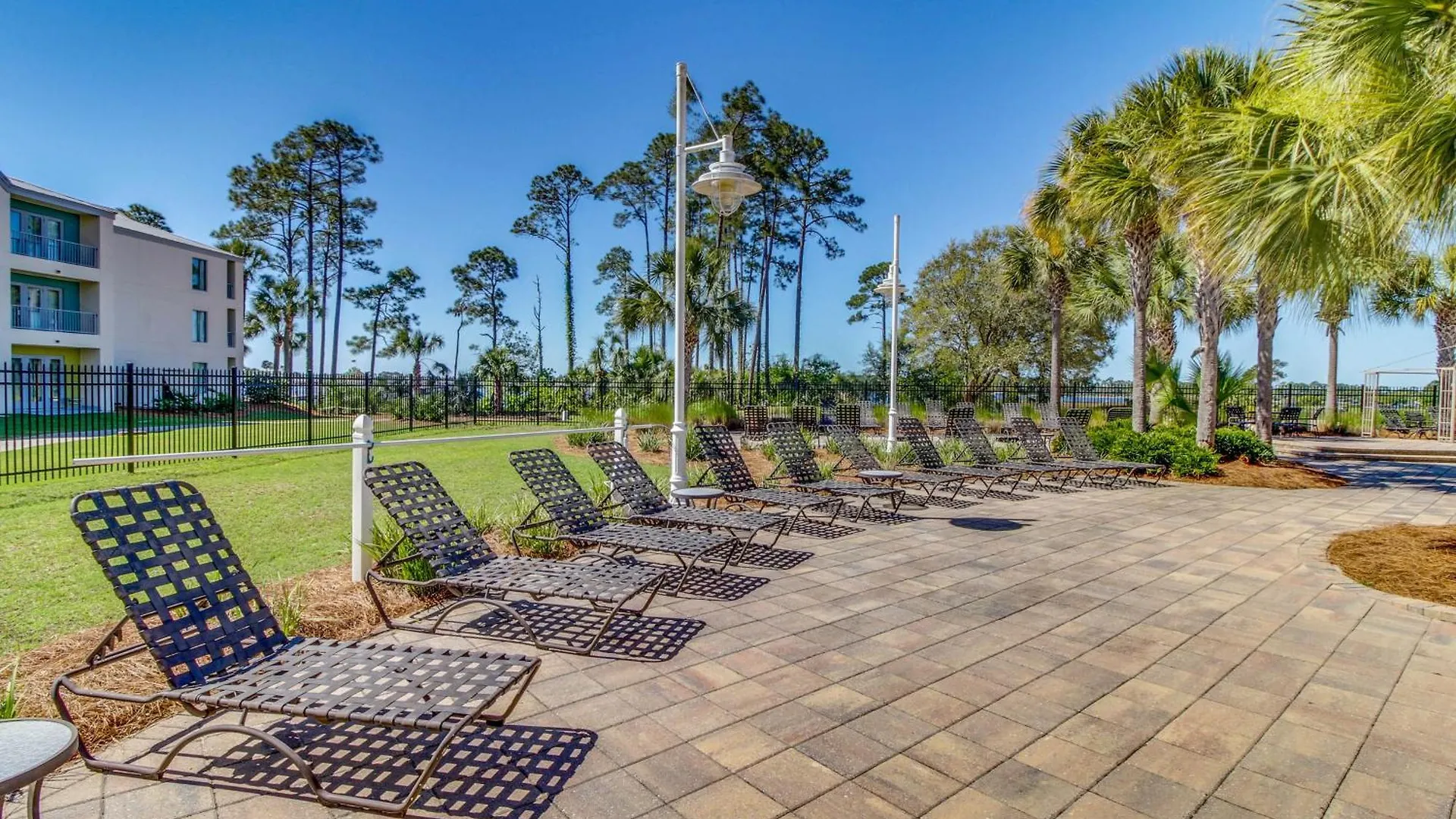 Holiday home Reflections At Bay Point II Villa Panama City Beach